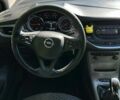 Синій Опель Астра, об'ємом двигуна 1.6 л та пробігом 290 тис. км за 9500 $, фото 42 на Automoto.ua