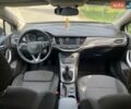 Синій Опель Астра, об'ємом двигуна 1.6 л та пробігом 345 тис. км за 9500 $, фото 5 на Automoto.ua