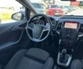 Синий Опель Астра, объемом двигателя 1.6 л и пробегом 154 тыс. км за 9999 $, фото 23 на Automoto.ua
