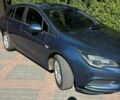 Синій Опель Астра, об'ємом двигуна 1.6 л та пробігом 290 тис. км за 9500 $, фото 10 на Automoto.ua
