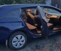 Синий Опель Астра, объемом двигателя 1.6 л и пробегом 296 тыс. км за 8600 $, фото 4 на Automoto.ua