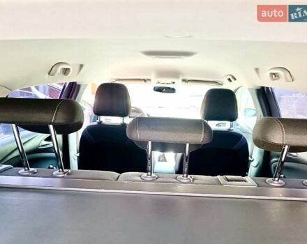 Синій Опель Астра, об'ємом двигуна 1.6 л та пробігом 280 тис. км за 8899 $, фото 29 на Automoto.ua