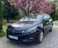 Синій Опель Астра, об'ємом двигуна 1.6 л та пробігом 345 тис. км за 9500 $, фото 1 на Automoto.ua