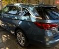 Синій Опель Астра, об'ємом двигуна 1.6 л та пробігом 249 тис. км за 10600 $, фото 7 на Automoto.ua