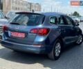 Синій Опель Астра, об'ємом двигуна 1.6 л та пробігом 154 тис. км за 9999 $, фото 3 на Automoto.ua