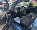 Синій Опель Астра, об'ємом двигуна 1.6 л та пробігом 154 тис. км за 9999 $, фото 20 на Automoto.ua