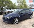 Синій Опель Астра, об'ємом двигуна 1.6 л та пробігом 250 тис. км за 9499 $, фото 1 на Automoto.ua