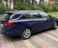 Синий Опель Астра, объемом двигателя 1.6 л и пробегом 185 тыс. км за 11399 $, фото 1 на Automoto.ua