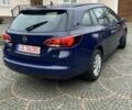 Синій Опель Астра, об'ємом двигуна 1.6 л та пробігом 38 тис. км за 11800 $, фото 2 на Automoto.ua