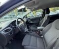 Синий Опель Астра, объемом двигателя 1.6 л и пробегом 247 тыс. км за 9300 $, фото 28 на Automoto.ua