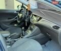 Синий Опель Астра, объемом двигателя 1.6 л и пробегом 290 тыс. км за 8200 $, фото 24 на Automoto.ua