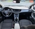 Синий Опель Астра, объемом двигателя 1.6 л и пробегом 247 тыс. км за 9300 $, фото 19 на Automoto.ua
