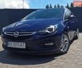 Синий Опель Астра, объемом двигателя 1.6 л и пробегом 185 тыс. км за 11000 $, фото 10 на Automoto.ua