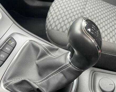 Синій Опель Астра, об'ємом двигуна 1.6 л та пробігом 38 тис. км за 11800 $, фото 9 на Automoto.ua