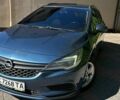Синій Опель Астра, об'ємом двигуна 1.6 л та пробігом 290 тис. км за 9500 $, фото 6 на Automoto.ua