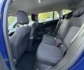 Синий Опель Астра, объемом двигателя 1.6 л и пробегом 247 тыс. км за 9300 $, фото 22 на Automoto.ua