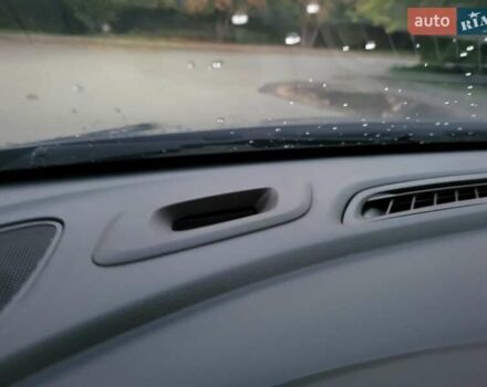 Синий Опель Астра, объемом двигателя 1.6 л и пробегом 218 тыс. км за 10850 $, фото 24 на Automoto.ua