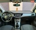 Синий Опель Астра, объемом двигателя 1.6 л и пробегом 290 тыс. км за 8200 $, фото 27 на Automoto.ua
