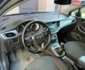 Синий Опель Астра, объемом двигателя 1.6 л и пробегом 290 тыс. км за 8200 $, фото 29 на Automoto.ua