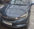 Синій Опель Астра, об'ємом двигуна 1.6 л та пробігом 190 тис. км за 10600 $, фото 2 на Automoto.ua