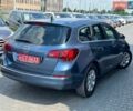 Синій Опель Астра, об'ємом двигуна 1.6 л та пробігом 154 тис. км за 9999 $, фото 4 на Automoto.ua