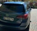 Синій Опель Астра, об'ємом двигуна 1.6 л та пробігом 290 тис. км за 9500 $, фото 30 на Automoto.ua