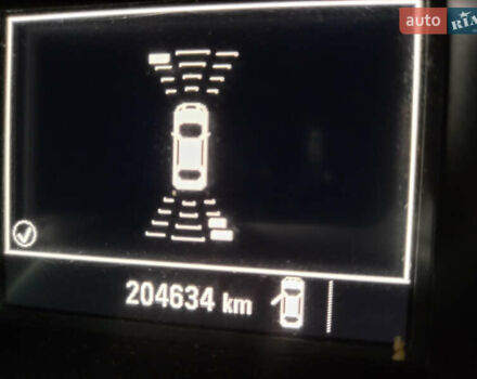 Синий Опель Астра, объемом двигателя 1.6 л и пробегом 204 тыс. км за 10300 $, фото 33 на Automoto.ua