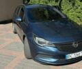 Синій Опель Астра, об'ємом двигуна 1.6 л та пробігом 290 тис. км за 9500 $, фото 12 на Automoto.ua