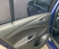 Синій Опель Астра, об'ємом двигуна 1.6 л та пробігом 195 тис. км за 11500 $, фото 23 на Automoto.ua