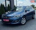 Синій Опель Астра, об'ємом двигуна 1.6 л та пробігом 154 тис. км за 9999 $, фото 1 на Automoto.ua