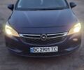 Синій Опель Астра, об'ємом двигуна 1.6 л та пробігом 300 тис. км за 7999 $, фото 1 на Automoto.ua