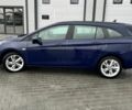 Синий Опель Астра, объемом двигателя 1.6 л и пробегом 130 тыс. км за 10499 $, фото 1 на Automoto.ua