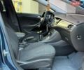 Синий Опель Астра, объемом двигателя 1.6 л и пробегом 290 тыс. км за 8200 $, фото 22 на Automoto.ua