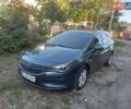 Синій Опель Астра, об'ємом двигуна 1.6 л та пробігом 275 тис. км за 8999 $, фото 11 на Automoto.ua