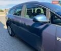 Синій Опель Астра, об'ємом двигуна 1.6 л та пробігом 154 тис. км за 9999 $, фото 18 на Automoto.ua