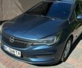 Синій Опель Астра, об'ємом двигуна 1.6 л та пробігом 290 тис. км за 9500 $, фото 1 на Automoto.ua