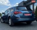 Синій Опель Астра, об'ємом двигуна 1.6 л та пробігом 154 тис. км за 9999 $, фото 10 на Automoto.ua