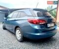 Синій Опель Астра, об'ємом двигуна 1.6 л та пробігом 280 тис. км за 8899 $, фото 13 на Automoto.ua