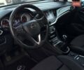 Синий Опель Астра, объемом двигателя 1.6 л и пробегом 252 тыс. км за 11500 $, фото 13 на Automoto.ua