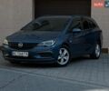 Синий Опель Астра, объемом двигателя 1.6 л и пробегом 290 тыс. км за 8200 $, фото 8 на Automoto.ua