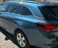 Синій Опель Астра, об'ємом двигуна 1.6 л та пробігом 290 тис. км за 9500 $, фото 27 на Automoto.ua