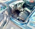 Синий Опель Астра, объемом двигателя 1.6 л и пробегом 280 тыс. км за 8999 $, фото 20 на Automoto.ua