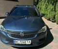 Синій Опель Астра, об'ємом двигуна 1.6 л та пробігом 290 тис. км за 9500 $, фото 32 на Automoto.ua