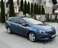 Синій Опель Астра, об'ємом двигуна 1.6 л та пробігом 190 тис. км за 9800 $, фото 2 на Automoto.ua