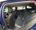Синій Опель Астра, об'ємом двигуна 1.6 л та пробігом 250 тис. км за 9499 $, фото 6 на Automoto.ua