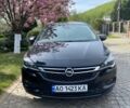 Синій Опель Астра, об'ємом двигуна 1.6 л та пробігом 345 тис. км за 9500 $, фото 2 на Automoto.ua