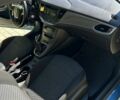 Синій Опель Астра, об'ємом двигуна 1.6 л та пробігом 290 тис. км за 9500 $, фото 36 на Automoto.ua