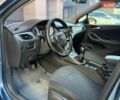 Синий Опель Астра, объемом двигателя 1.6 л и пробегом 290 тыс. км за 8200 $, фото 28 на Automoto.ua