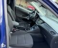 Синий Опель Астра, объемом двигателя 1.6 л и пробегом 247 тыс. км за 9300 $, фото 20 на Automoto.ua