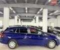 Синий Опель Астра, объемом двигателя 1.6 л и пробегом 261 тыс. км за 9499 $, фото 7 на Automoto.ua